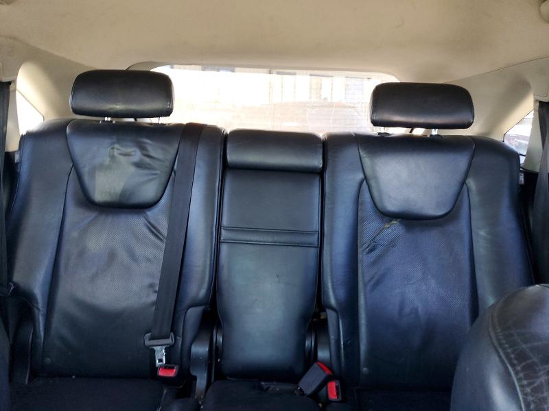 2010 Lexus Rx 450h Hybrid Awd მანქანა იყიდება აუქციონზე, vin: JTJBC1BA5A2013390, აუქციონის ნომერი: 60453786