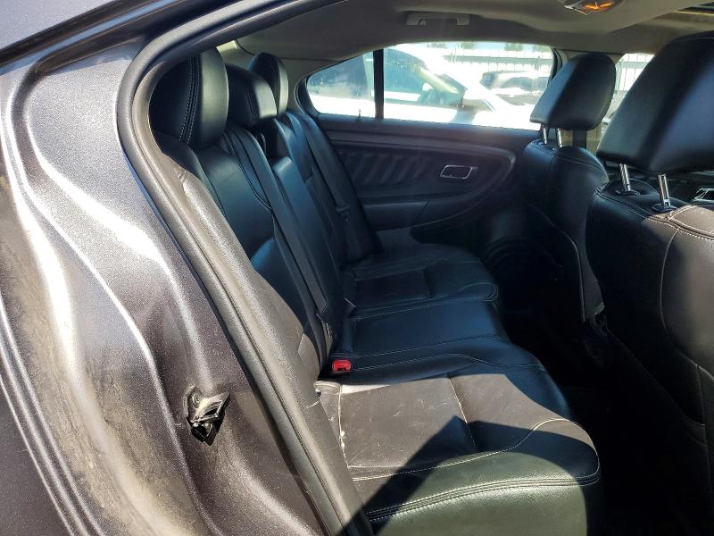 Продаж на аукціоні авто 2012 Ford Taurus, vin: 1FAHP2EW5CG131238, номер лоту: 59257206