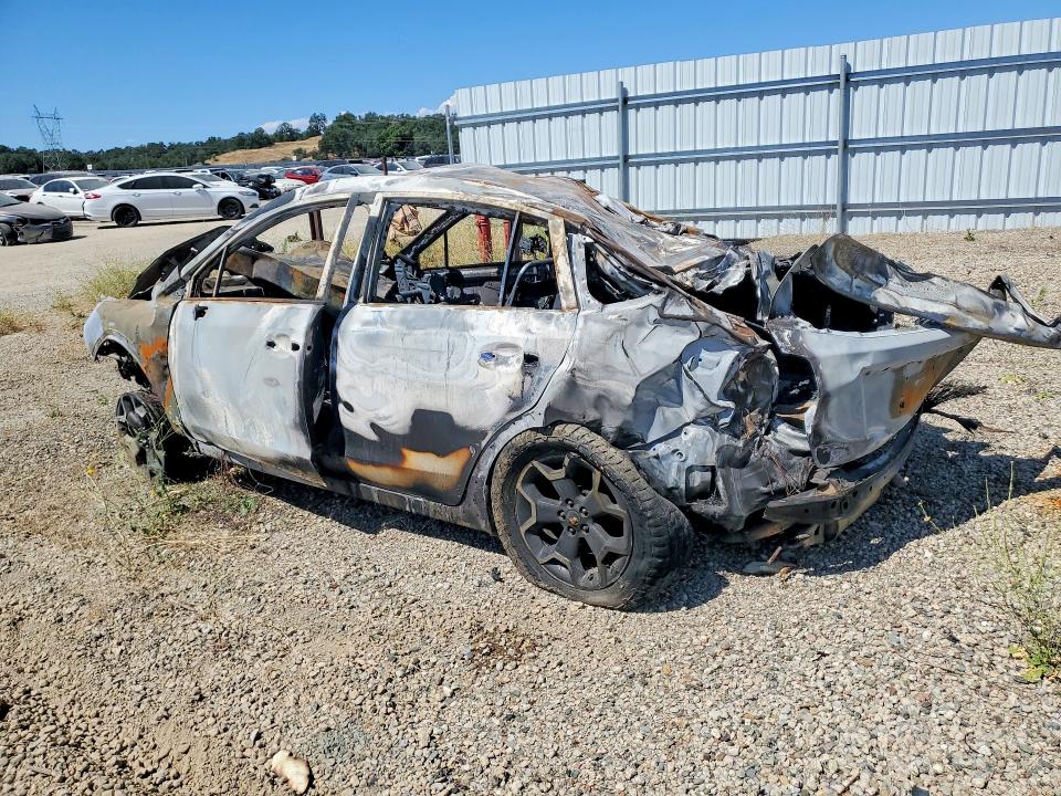 Aukcja sprzedaży 2014 Subaru Xv Crosstrek, vin: JF2GPAKC5E8342867, numer aukcji: 61192566