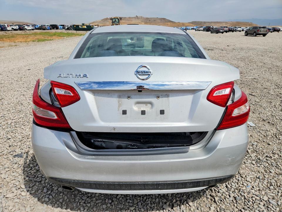 62641116 :رقم المزاد ، 1N4AL3AP9GC167884 vin ، 2016 Nissan Altima مزاد بيع