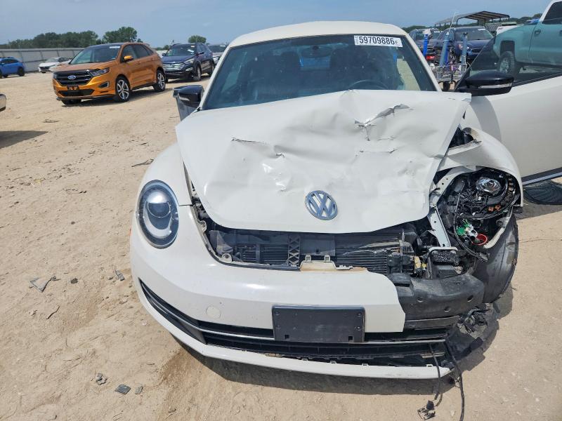 Продаж на аукціоні авто 2012 Volkswagen Beetle, vin: 3VWVA7AT9CM643885, номер лоту: 59709886