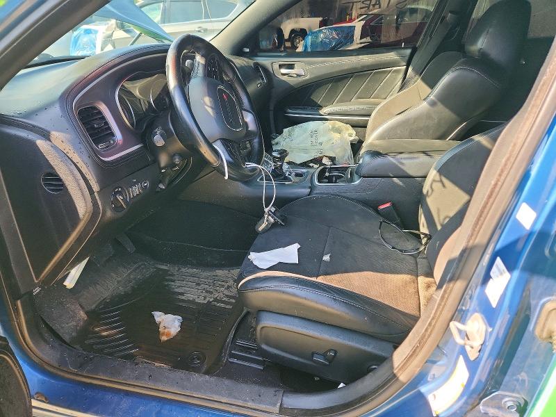 62230186 :رقم المزاد ، 2C3CDXGJ5LH177107 vin ، 2020 Dodge Charger مزاد بيع