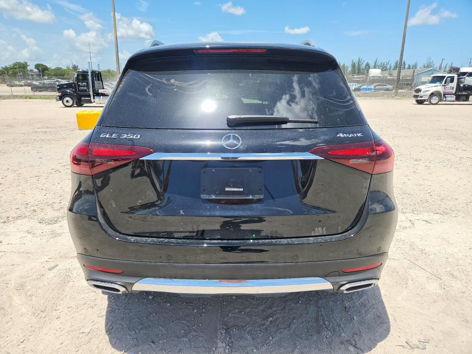 61950866 :رقم المزاد ، 4JGFB4FB5SB390729 vin ، 2025 Mercedes-benz Gle مزاد بيع