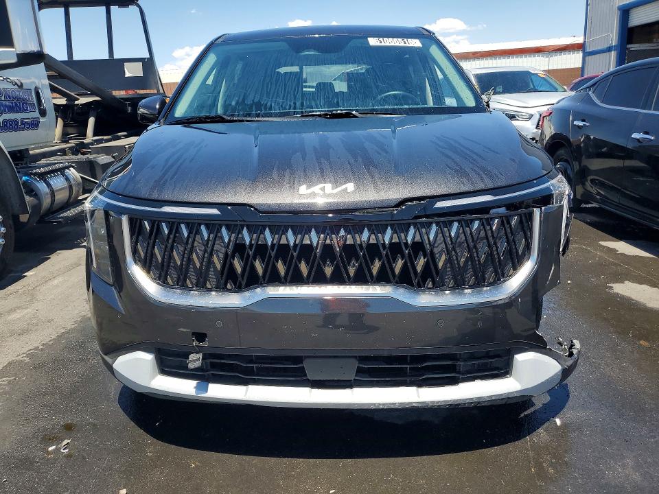 Aukcja sprzedaży 2026 Kia Carnival, vin: KNDNB5K31T6584818, numer aukcji: 61066516