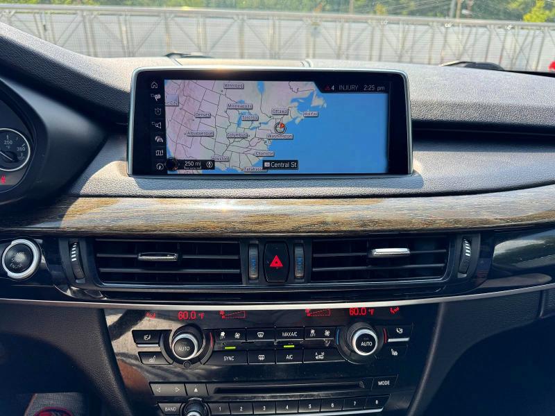 2017 Bmw X5 მანქანა იყიდება აუქციონზე, vin: 5UXKR0C34H0V74261, აუქციონის ნომერი: 63113616