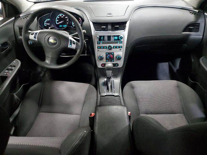 Aukcja sprzedaży 2012 Chevrolet Malibu, vin: 1G1ZC5E05CF147901, numer aukcji: 59718006