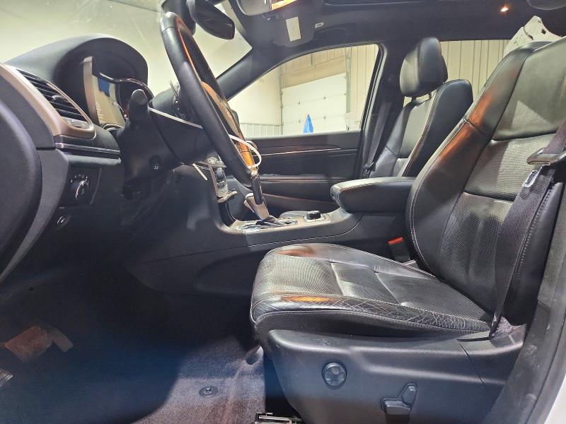 Продаж на аукціоні авто 2017 Jeep Grand Cherokee, vin: 1C4RJFBG8HC954653, номер лоту: 62762666