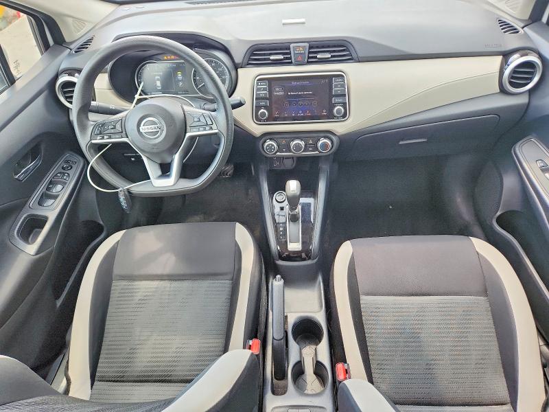 Aukcja sprzedaży 2021 Nissan Versa, vin: 3N1CN8EV5ML867391, numer aukcji: 61543776