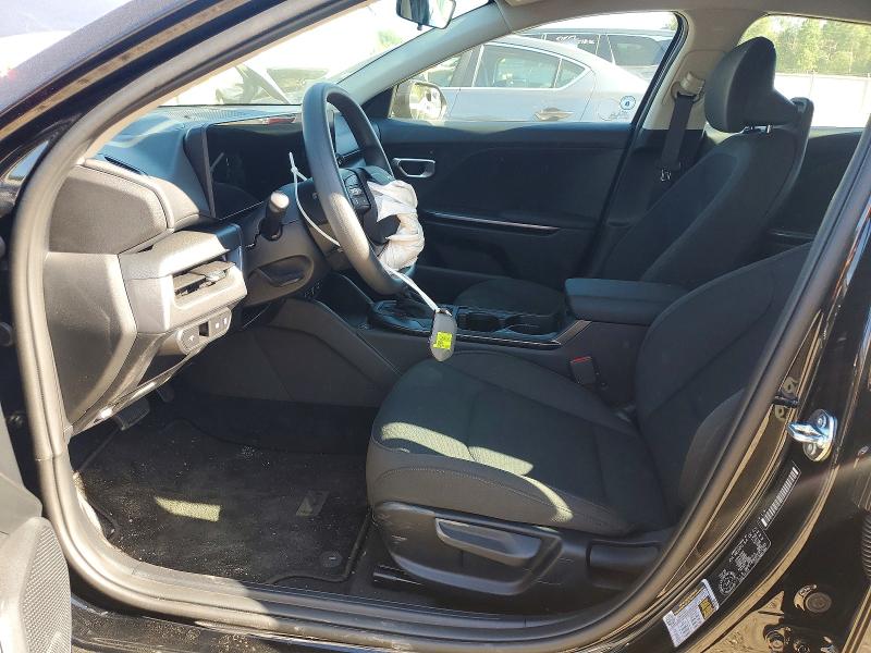 Aukcja sprzedaży 2026 Kia K4, vin: 3KPFT4DE0TE351033, numer aukcji: 60623726