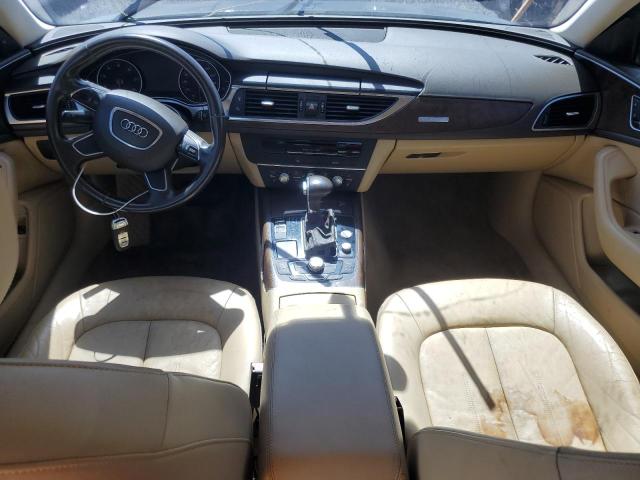 62339356 :رقم المزاد ، WAUGGAFC1CN069270 vin ، 2012 Audi A6 مزاد بيع