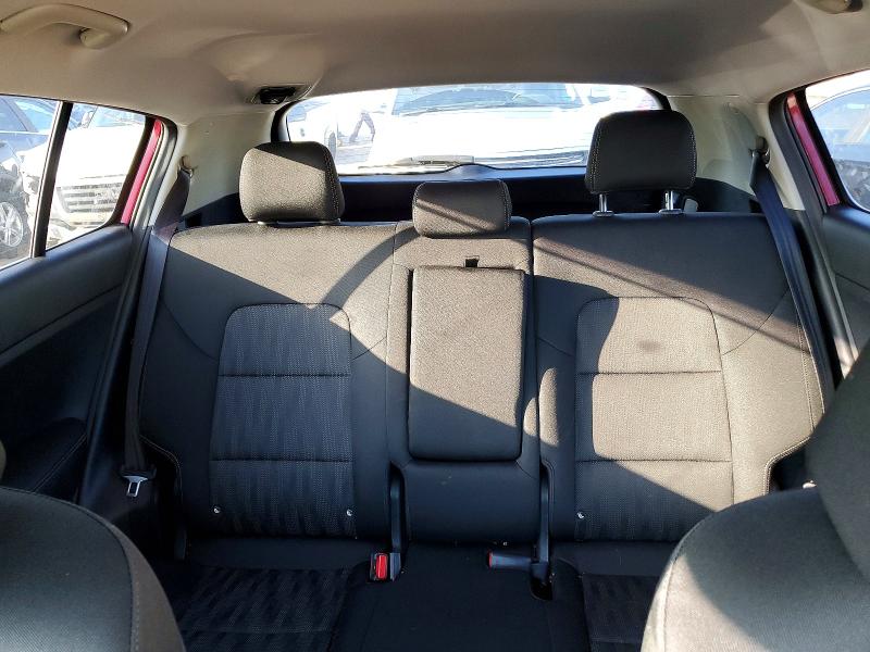2019 Kia Sportage მანქანა იყიდება აუქციონზე, vin: KNDPM3AC0K7598663, აუქციონის ნომერი: 59394146