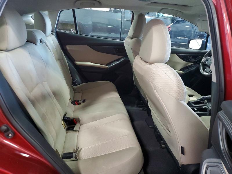 Aukcja sprzedaży 2020 Subaru Impreza, vin: 4S3GTAD65L3729592, numer aukcji: 60598256