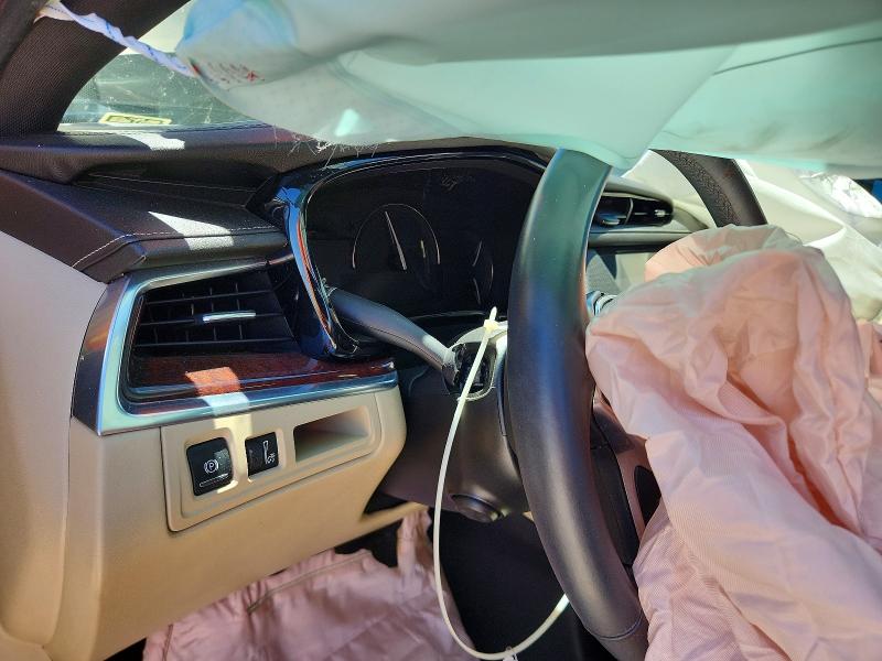Продажа на аукционе авто 2018 Cadillac Xt5, vin: 1GYKNCRS0JZ147040, номер лота: 59281306