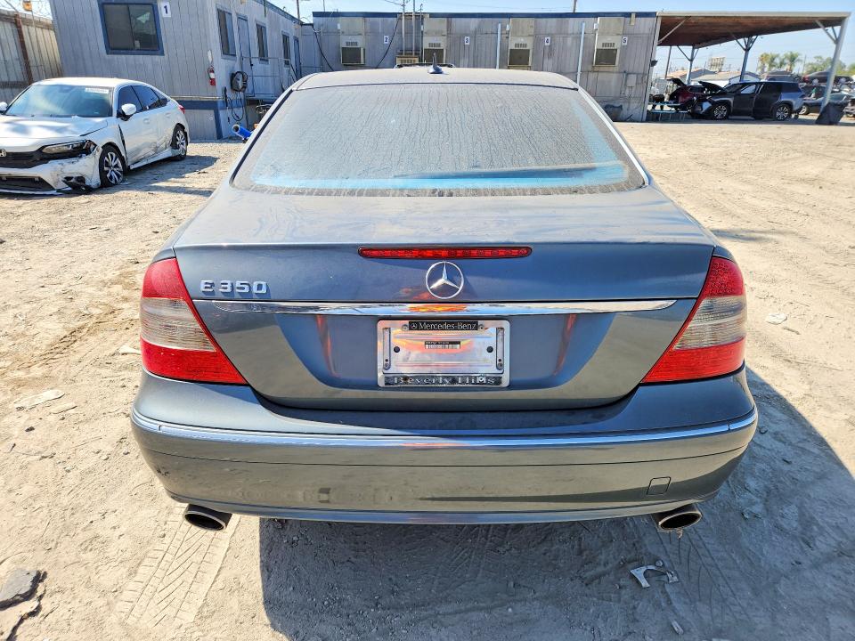 Aukcja sprzedaży 2007 Mercedes-benz E, vin: WDBUF56X17B134238, numer aukcji: 63430536