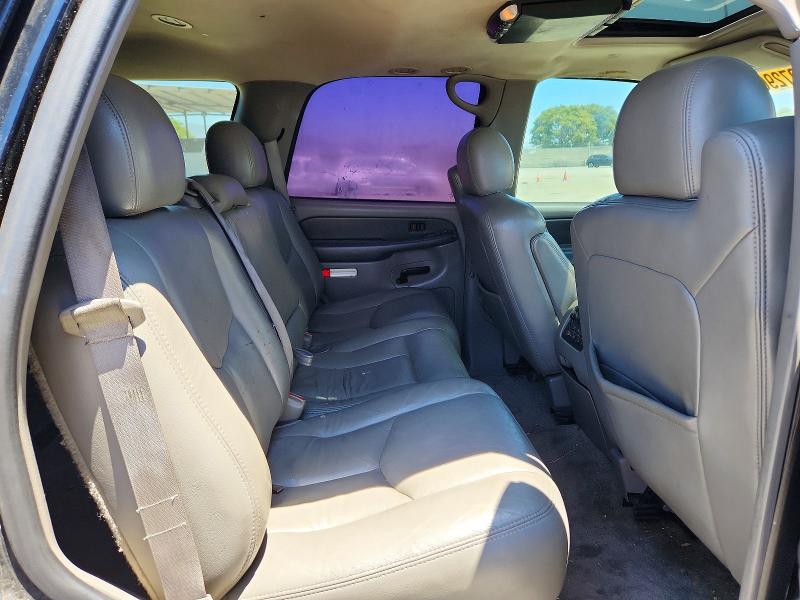 2003 Chevrolet Tahoe მანქანა იყიდება აუქციონზე, vin: 1GNEC13Z53R200344, აუქციონის ნომერი: 59907296