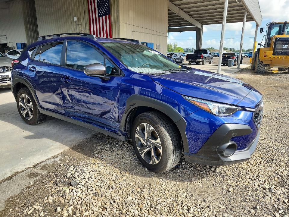 Продаж на аукціоні авто 2026 Subaru Crosstrek, vin: 4S4GUHD60T3721501, номер лоту: 60029746