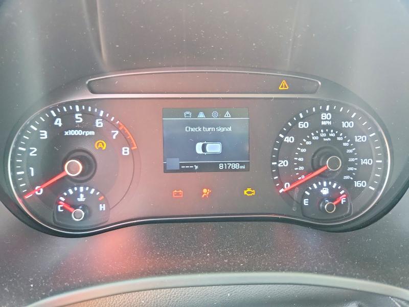 Aukcja sprzedaży 2021 Kia Soul, vin: KNDJ23AU7M7783168, numer aukcji: 60842436