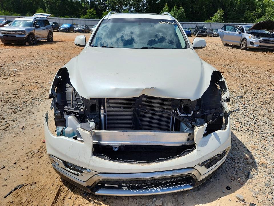 Продажа на аукционе авто 2017 Infiniti Qx50, vin: JN1BJ0RR1HM409719, номер лота: 62970206