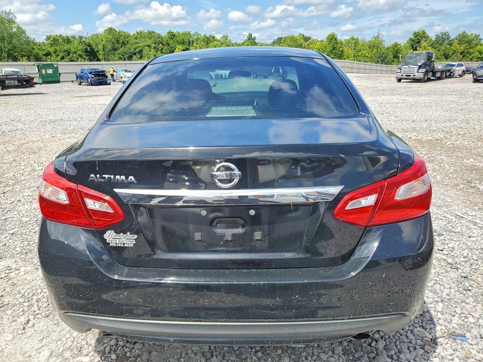 Aukcja sprzedaży 2016 Nissan Altima, vin: 1N4AL3APXGN348898, numer aukcji: 61596716