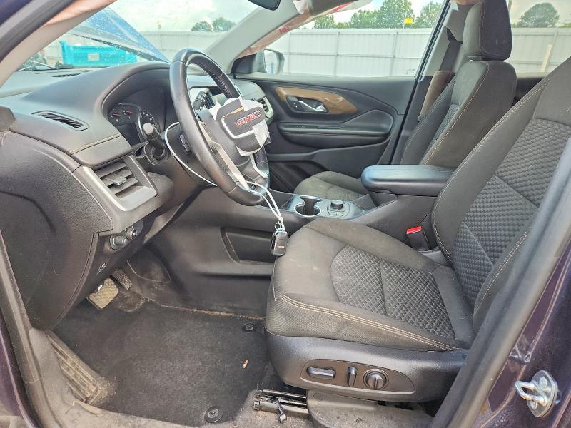 Продаж на аукціоні авто 2018 Gmc Terrain, vin: 3GKALMEV1JL398870, номер лоту: 61518826