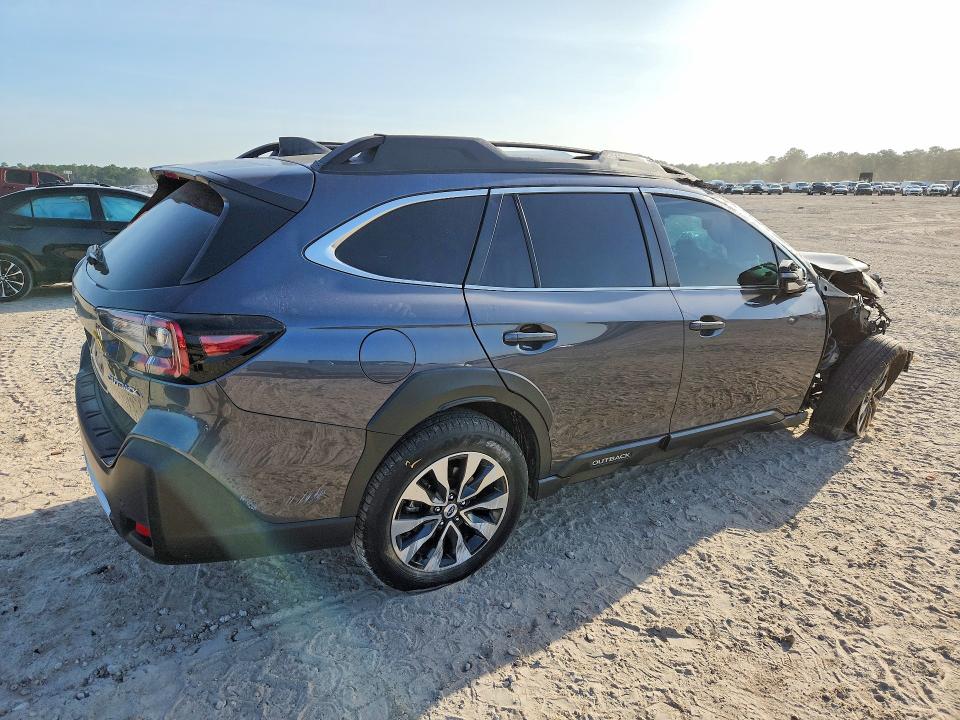 Aukcja sprzedaży 2024 Subaru Outback, vin: 4S4BTANCXR3245436, numer aukcji: 62915276