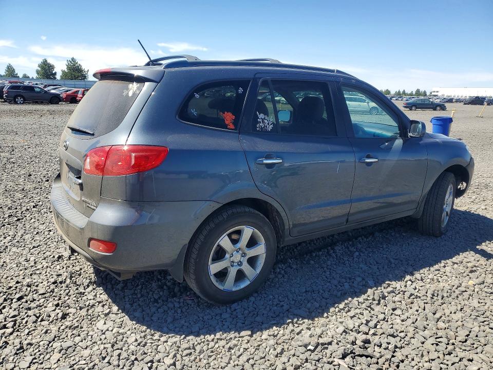 Продажа на аукционе авто 2008 Hyundai Santa Fe, vin: 5NMSH73E78H159921, номер лота: 60680166