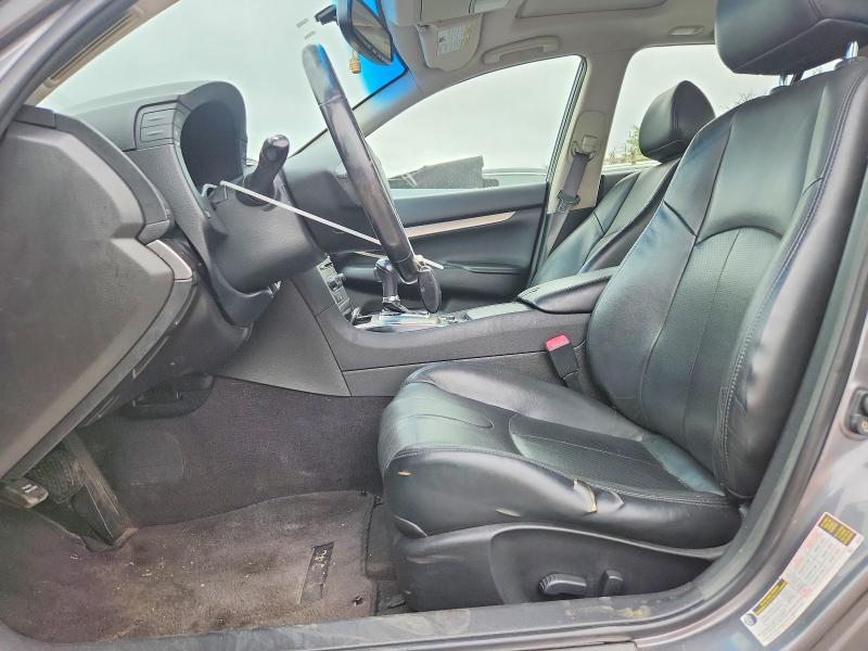 Продаж на аукціоні авто 2015 Infiniti Q40, vin: JN1CV6AR0FM522338, номер лоту: 59708906