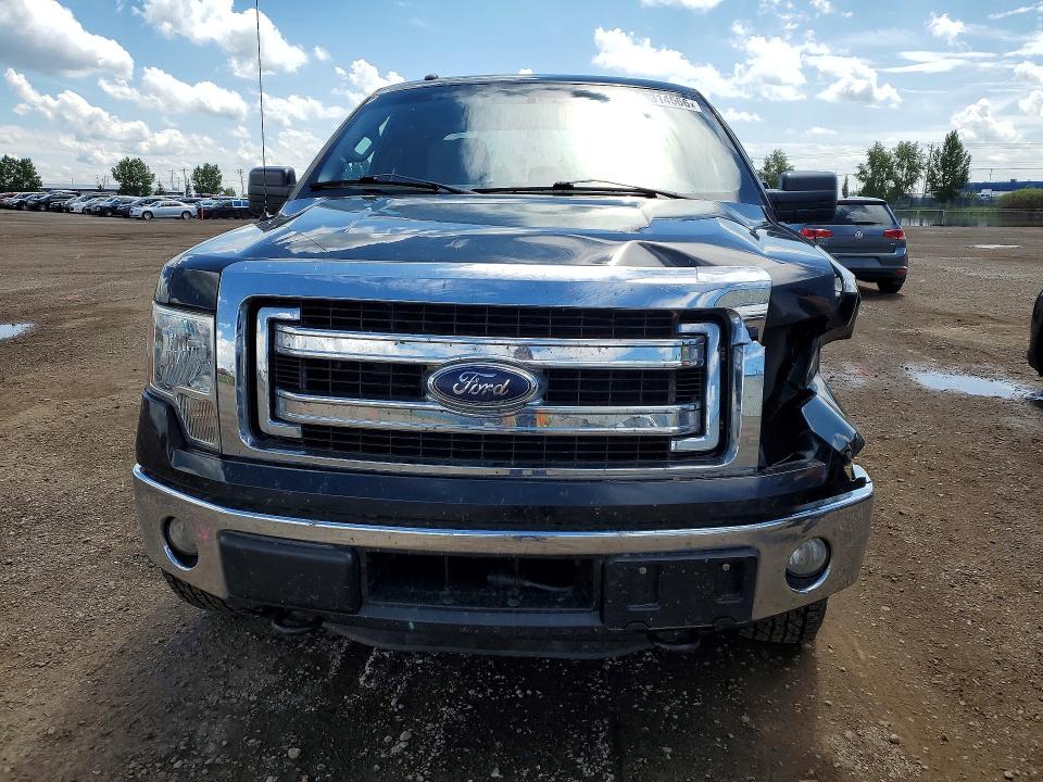 Продаж на аукціоні авто 2014 Ford F150, vin: 1FTFX1ET4EFC10183, номер лоту: 59314566