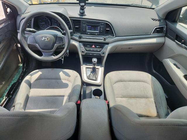 Aukcja sprzedaży 2017 Hyundai Elantra, vin: KMHD74LF1HU115212, numer aukcji: 59601966