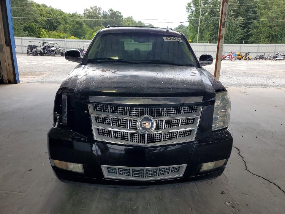 Aukcja sprzedaży 2011 Cadillac Escalade, vin: 1GYS4KEF4BR163118, numer aukcji: 59744736