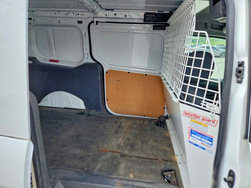 2020 Ford Transit Connect მანქანა იყიდება აუქციონზე, vin: NM0LS7E28L1451974, აუქციონის ნომერი: 61817176