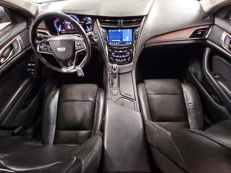 Продаж на аукціоні авто 2019 Cadillac Cts, vin: 1G6AP5SX1K0106650, номер лоту: 61610236