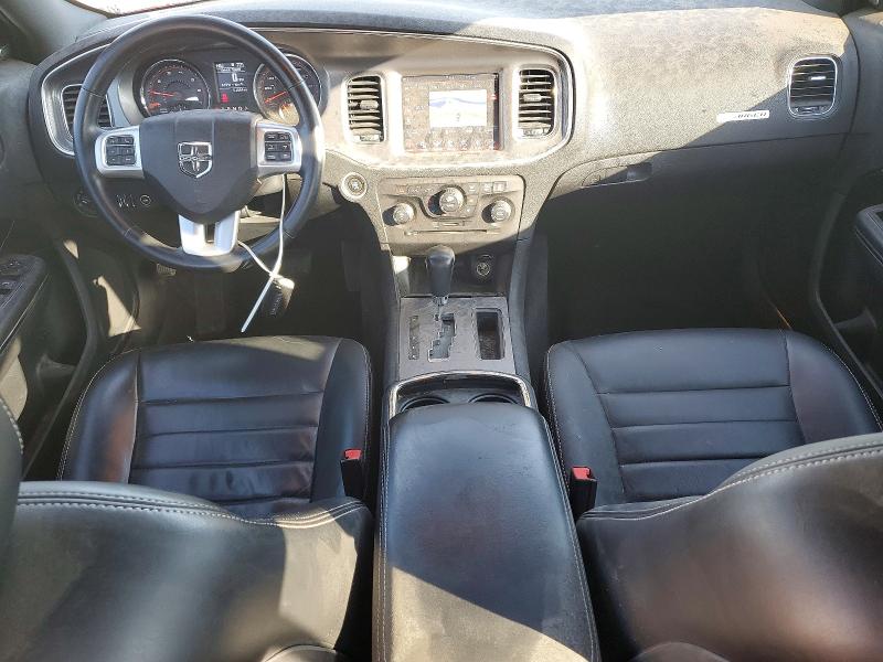 61197976 :رقم المزاد ، 2B3CL5CT7BH511776 vin ، 2011 Dodge Charger مزاد بيع