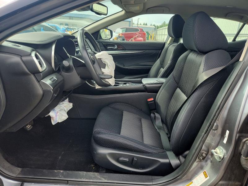 Продаж на аукціоні авто 2020 Nissan Maxima, vin: 1N4AA6BV2LC385115, номер лоту: 60650256