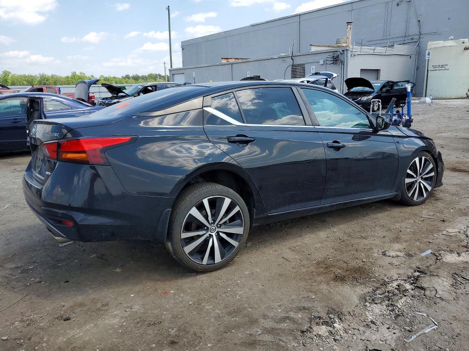 Продаж на аукціоні авто 2020 Nissan Altima, vin: 1N4BL4CW2LC172854, номер лоту: 59641396