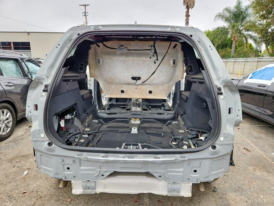 Продаж на аукціоні авто 2025 Volvo Xc90, vin: YV4H60PJ3S1296884, номер лоту: 59252756