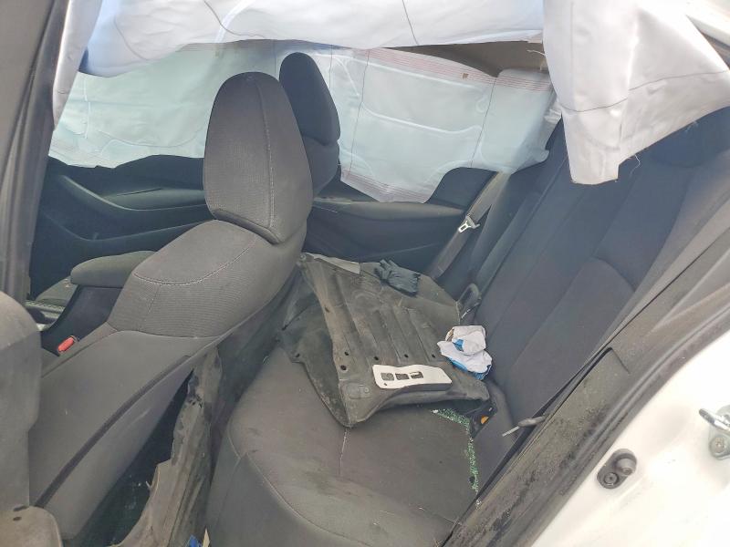 Продаж на аукціоні авто 2022 Toyota Corolla, vin: 5YFEPMAE4NP324794, номер лоту: 59806116