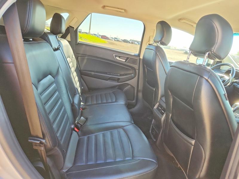 Продажа на аукционе авто 2015 Ford Edge, vin: 2FMTK3J8XFBB24017, номер лота: 60496596