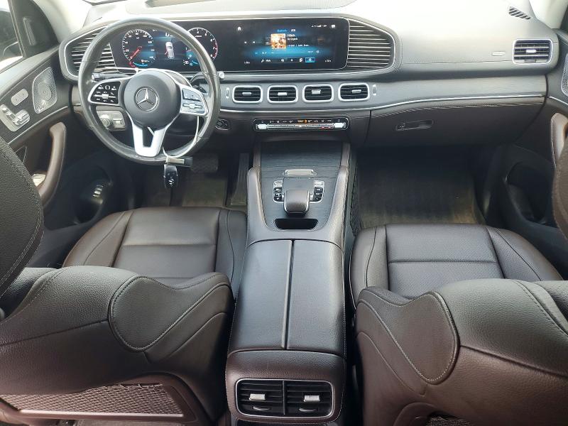 2020 Mercedes-benz Gle მანქანა იყიდება აუქციონზე, vin: 4JGFB4KB4LA080228, აუქციონის ნომერი: 60000576