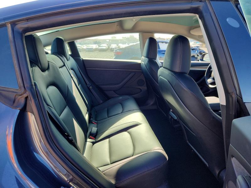 Aukcja sprzedaży 2023 Tesla Model 3, vin: 5YJ3E1EB8PF625224, numer aukcji: 62284006
