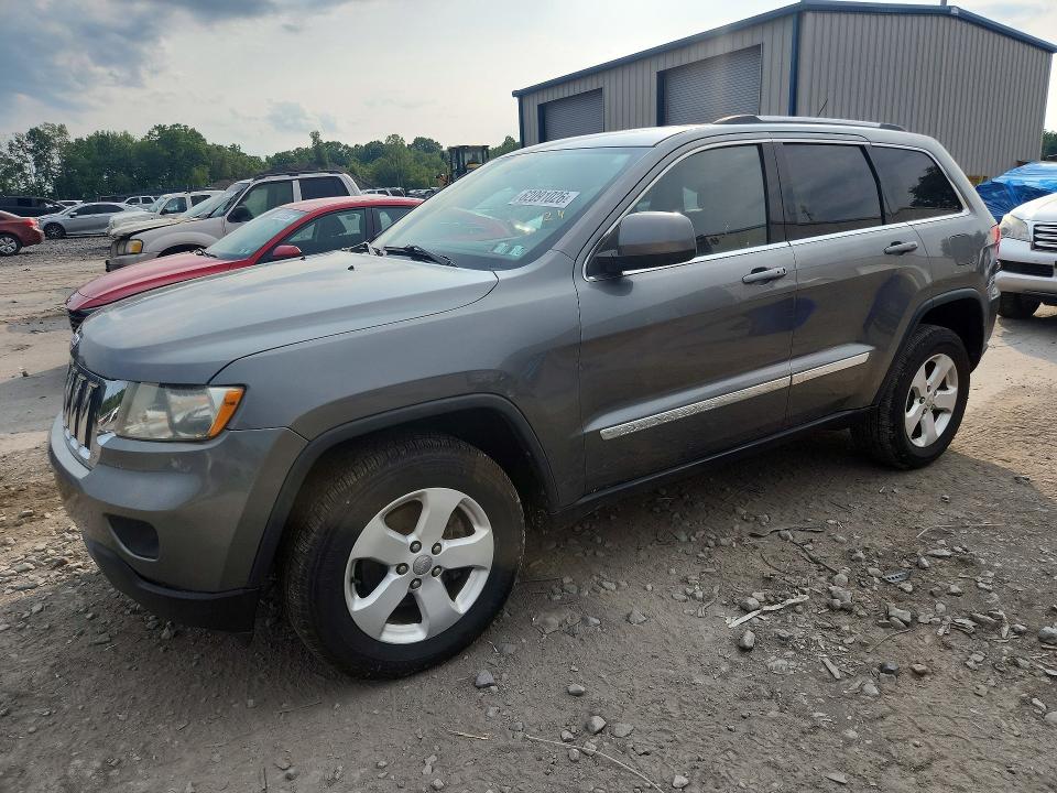 62091026 :رقم المزاد ، 1C4RJFAG6DC528231 vin ، 2013 Jeep Grand Cherokee مزاد بيع