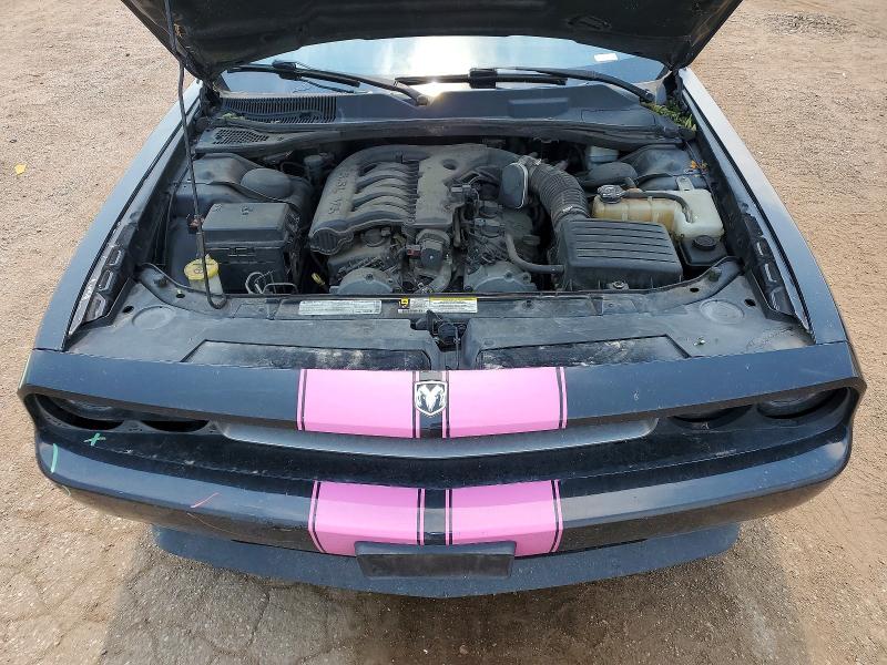Aukcja sprzedaży 2010 Dodge Challenger, vin: 2B3CJ4DVXAH240789, numer aukcji: 59015686