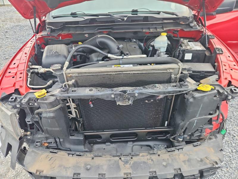Aukcja sprzedaży 2013 Ram 1500, vin: 3C6JR6AT2DG505827, numer aukcji: 61004536