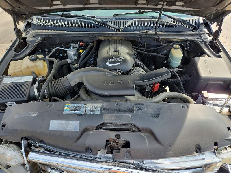62659796 :رقم المزاد ، 1GNFK16Z62J205763 vin ، 2002 Chevrolet Suburban مزاد بيع