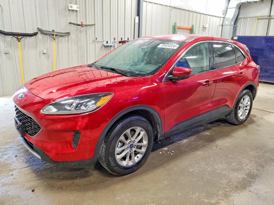 2020 Ford Escape მანქანა იყიდება აუქციონზე, vin: 1FMCU9G64LUA10944, აუქციონის ნომერი: 59404636