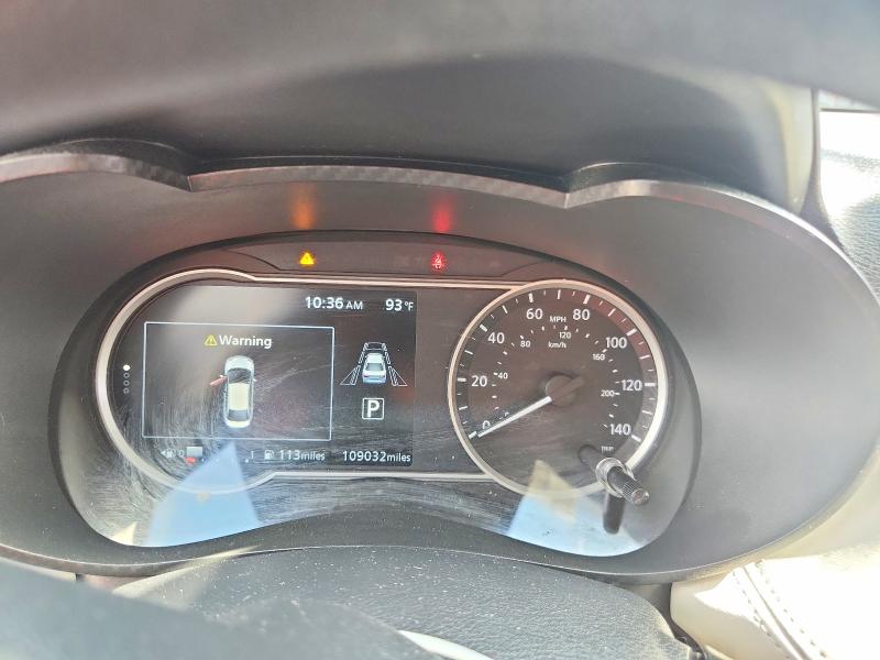 59094596 :رقم المزاد ، 3N1CN8EV5LL830453 vin ، 2020 Nissan Versa مزاد بيع