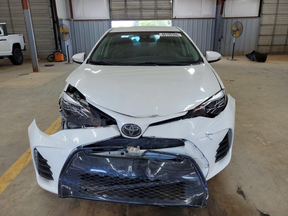 Aukcja sprzedaży 2017 Toyota Corolla, vin: 5YFBURHEXHP736947, numer aukcji: 60192346