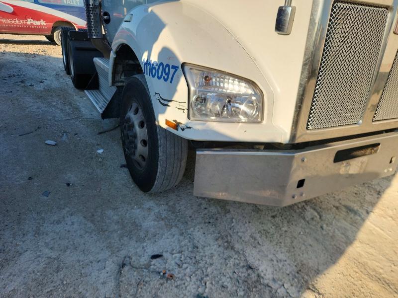 Aukcja sprzedaży 2017 Kenworth T880, vin: 1XKZDK9X2HJ163976, numer aukcji: 59116596