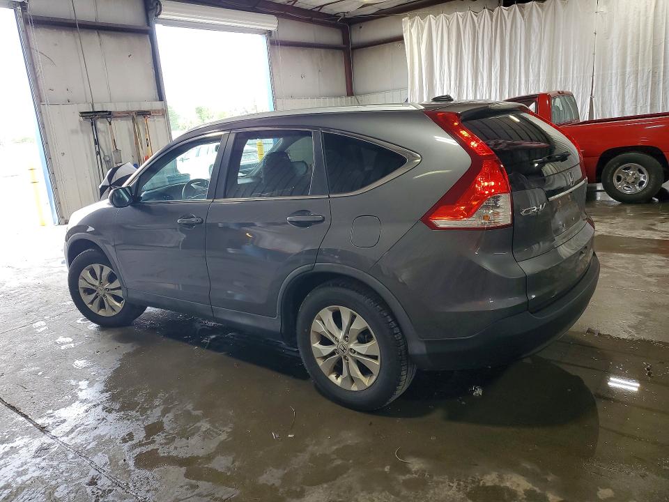 Продажа на аукционе авто 2014 Honda Cr-v, vin: 2HKRM4H72EH614837, номер лота: 63473276