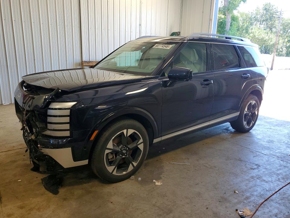 60774546 :رقم المزاد ، KM8RKES23TU037775 vin ، 2026 Hyundai Palisade مزاد بيع
